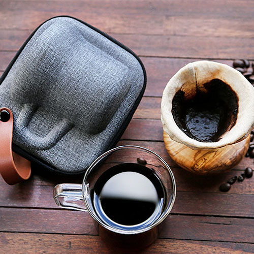 athia,athia pour over coffee maker for outdoor