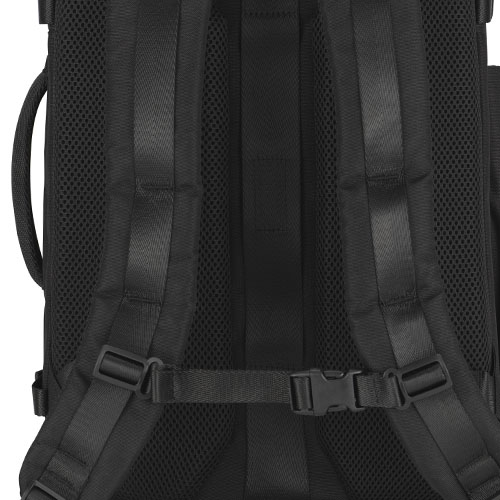 Asus proart backpack Thoughtful design touches 